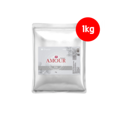 참숯 모델링팩 1kg 대용량 올리브영 고무팩 아모르 모델링, 1개, 1개입