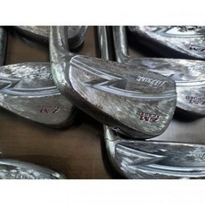 머슬백 ZM 포지드 7개 아이언세트, 기본 : 상세페이지 참조