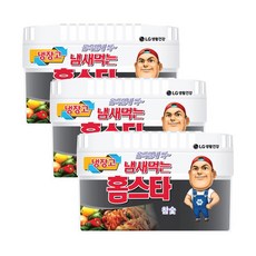 냉장고냄새먹는하마