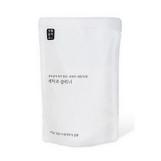 생활공작소 세탁조 크리너, 450g, 1개