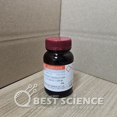 시안화은칼륨(시) 25g