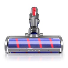 다이슨 청소기 액세서리 V7 V8 V10 V11 다이슨 소프트 브러시에 적용됩니다., 부드러운 털 솔, 1개