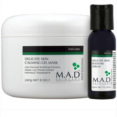 매드스킨인어프렉션