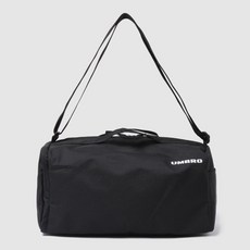 [엄브로] 미니 스포츠 더플백 UP123SBG11 BLK, BLK0_BLACK, 없음