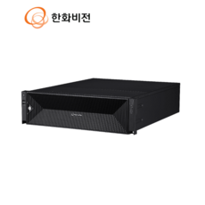 한화비전 XRP-4210B4 8K 72채널 IP NVR 서버형 녹화기 - xrp-4210b4