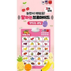 말하는브로마이드