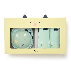 블루독아기무릎보호대