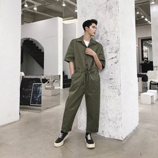 반팔커버올
