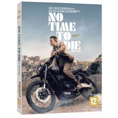 007노타임투다이블루레이