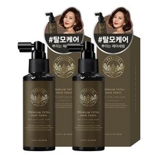 유세린더모카필레르두피진정토닉