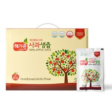 예산사과즙