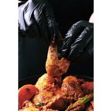 닭볶음탕 닭도리탕 1.2kg 큼직 쫄깃한 닭에 비법 양념맛이 속까지 배어 쟁여놓고 먹어요