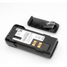 Motorola XPR3500e MotoTRBO AAH02RDH9JA2용 PMNN4491B 배터리 교체 업그레이드]AN Battery AAH02RDH9VA7AN AAH02RDH