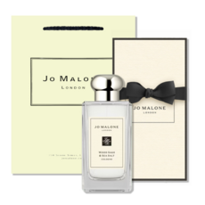 조말론 조말론 우드세이지 앤 씨 솔트 EDC 100ml, 1세트, 1개