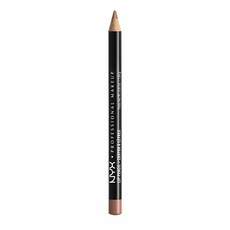 NYX 립 라이너 펜슬 Slim Lip Liner Pencil 810 Natural(2pack), 2팩