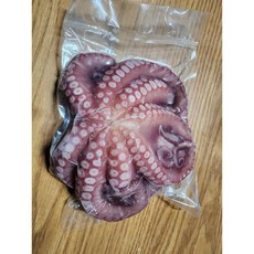 완도 자숙 돌문어 중750g 대850g 특대 950kg 활문어 제수용 문어숙회, 1개, 손질후 중량 600-700g