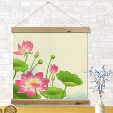 동백꽃그림