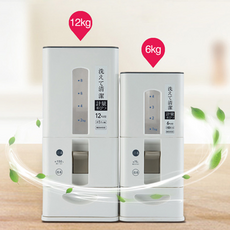 쌀벌레없는쌀통