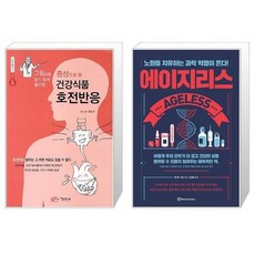 증상으로본건강식품호전반응