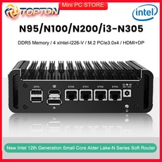 n100미니pc TOP01