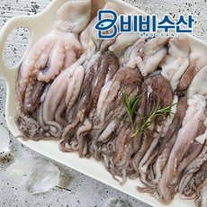 비비수산쭈꾸미