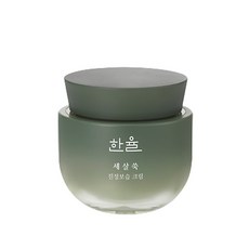 한율 세살쑥 진정보습 크림50ml