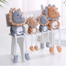 kirahosi 봉제인형 안고자는 배게 애착인형 쇼파 쿠션 어린이 선물 244 씨엠 +덧신 증정 CWhl68ih, 모델6