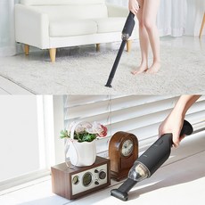 티피오스 디제로D2 원룸청소기