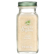 Onion Powder 85g, 1개
