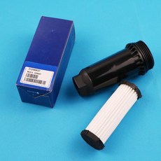 호환 변속기 31256837 자동 Powershift 오일 기어 박스 필터 Volvo MPS6 용 유압, 1개