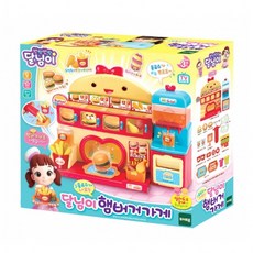 토이트론 반짝반짝 달님이 햄버거 가게
