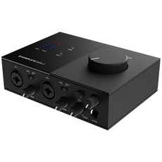 Native Instruments Komplete Audio 2 - USB 오디오 인터페이스, 단일상품
