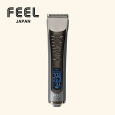 [FEEL JAPAN] 필 재팬 P900 BLDC 오토클리퍼 프로바리깡
