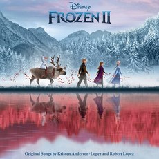 [해외LP신품]영화음악 Various Artists-Frozen II (The Songs), One Color_One Size, One Color_One Size, 상세 설명 참조0
