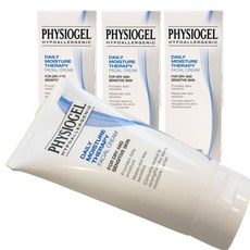 피지오겔 DMT 페이셜 크림 150ml 3개, 상세페이지 참조, 상세페이지 참조