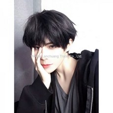 20대남자가발