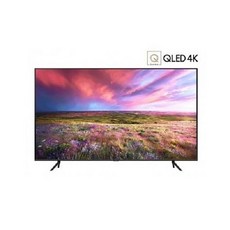 삼성43인치QLED TV / KQ43QT60AFXKR / 스탠드or벽걸이 전국무료설치 / 사은품지급 / 1666-9439