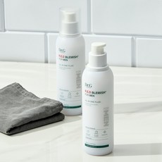 레드블레미쉬포맨올인원