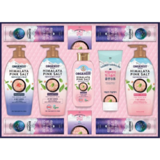 히말라야핑크솔트50호