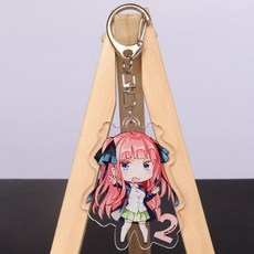 5등분의신부이츠키