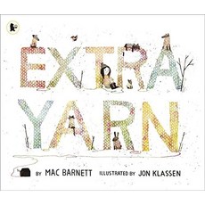 Extra Yarn, Walker Books Ltd