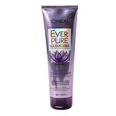 로레알파리 에버퓨어 볼륨 컨디셔너, 250ml, 2개
