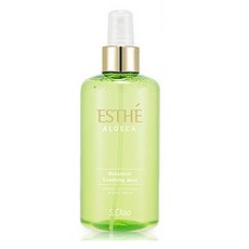 알로에수딩미스트