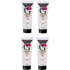 롱킵슈퍼하드젤