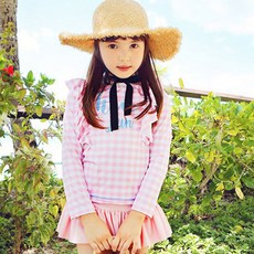 여아프릴수영복