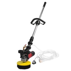 습식 돌돌이 청소기 바닥 전동 건식 바닥청소기 타일 마루 공장