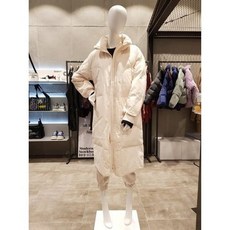 [갤러리아] 쥬시쥬디J스탠에리형롱다운 JTDJ720D