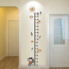 어린이.키재기아크릴