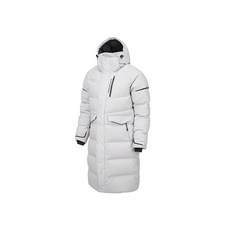 미즈노 *40%할인* RB BENCH COAT 롱다운 패딩