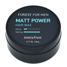 이니스프리왁스